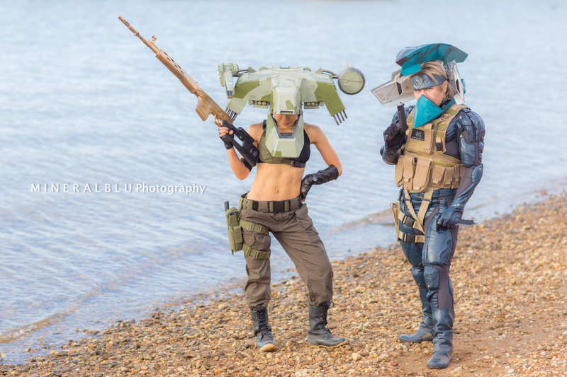 Cosplay by Pro Voltage Cosplay プロボルテージコスプレ | Photo by Mineralblu